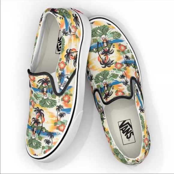 Vans | Shoes | Vans Classic Slip On 